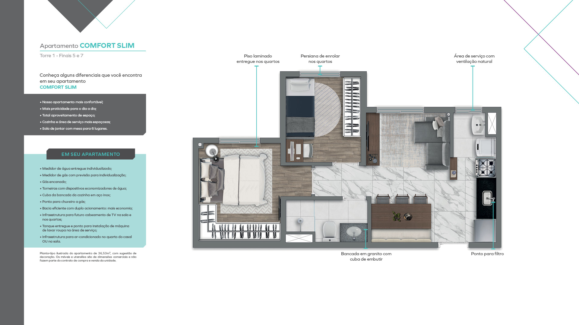 Vivaz Prime Vila Prudente em Vila Prudente, São Paulo – foto 20