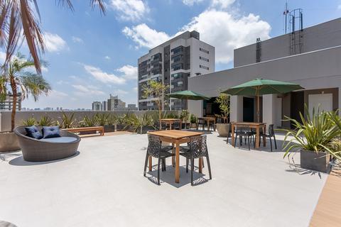 Vivaz Prime Vila Prudente em Vila Prudente, São Paulo - foto 1
