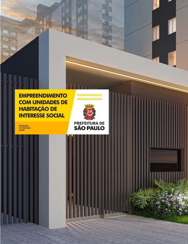 Vivaz Ermelino Matarazzo em Ermelino Matarazzo, São Paulo – foto 12