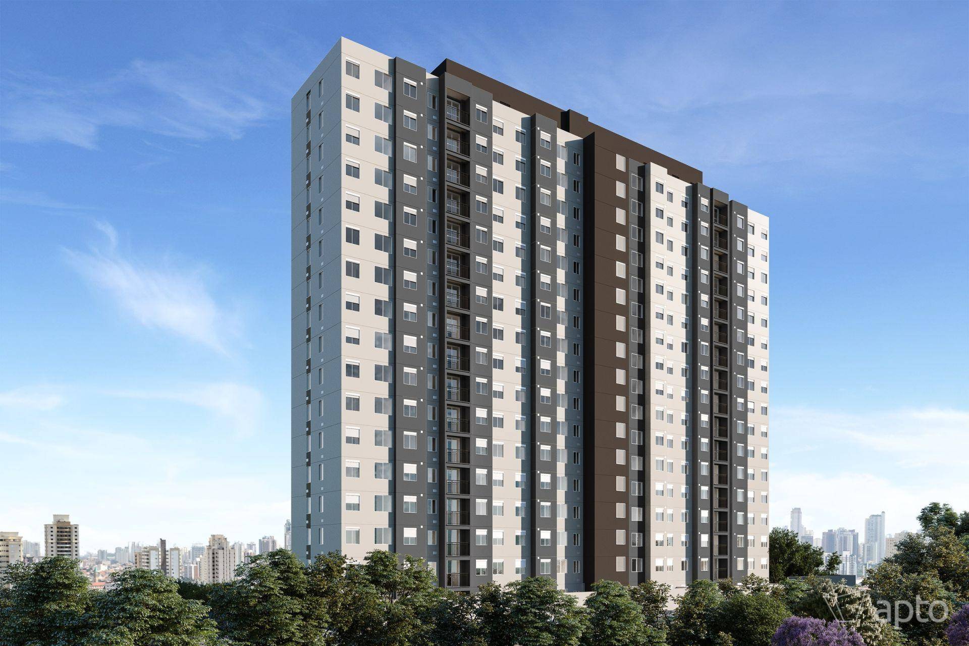 Vivaz Penha - Fase 3 em Penha, São Paulo – foto 15
