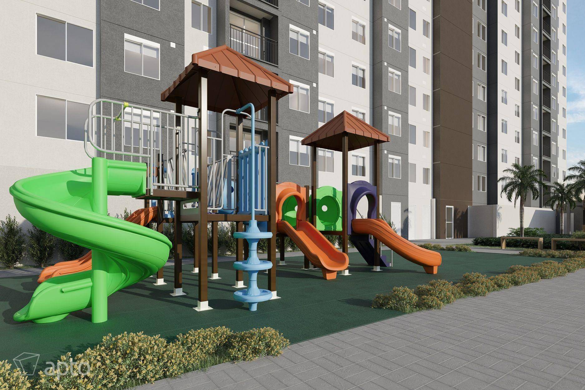 Vivaz Penha - Fase 3 em Penha, São Paulo – foto 10