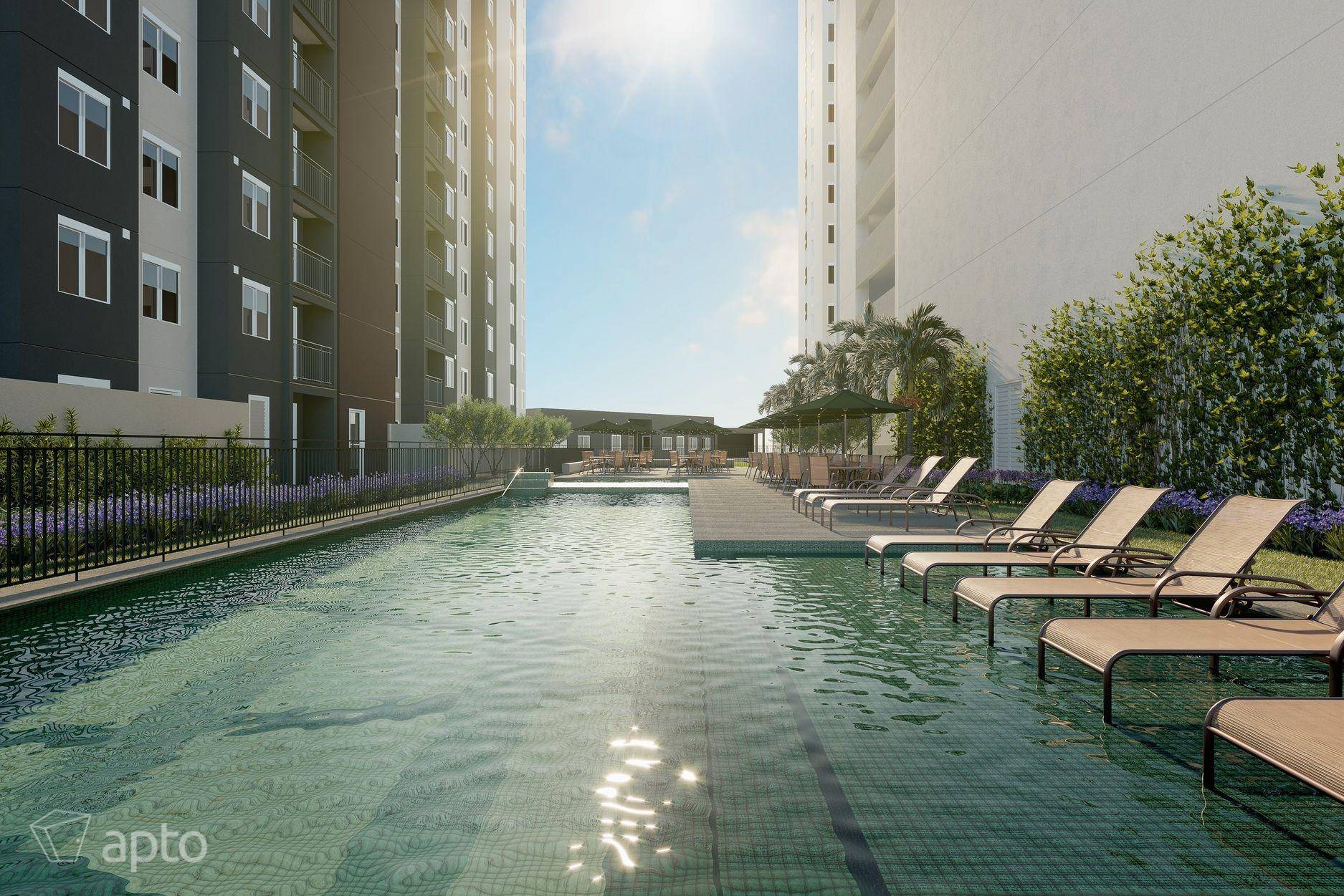 Vivaz Penha - Fase 3 em Penha, São Paulo – foto 3