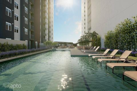 Vivaz Penha - Fase 3 em Penha, São Paulo - foto 3