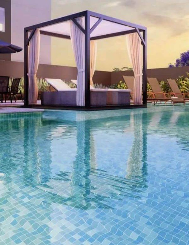 Vivaz Prime Vila Maria em Vila Maria, São Paulo – foto 19