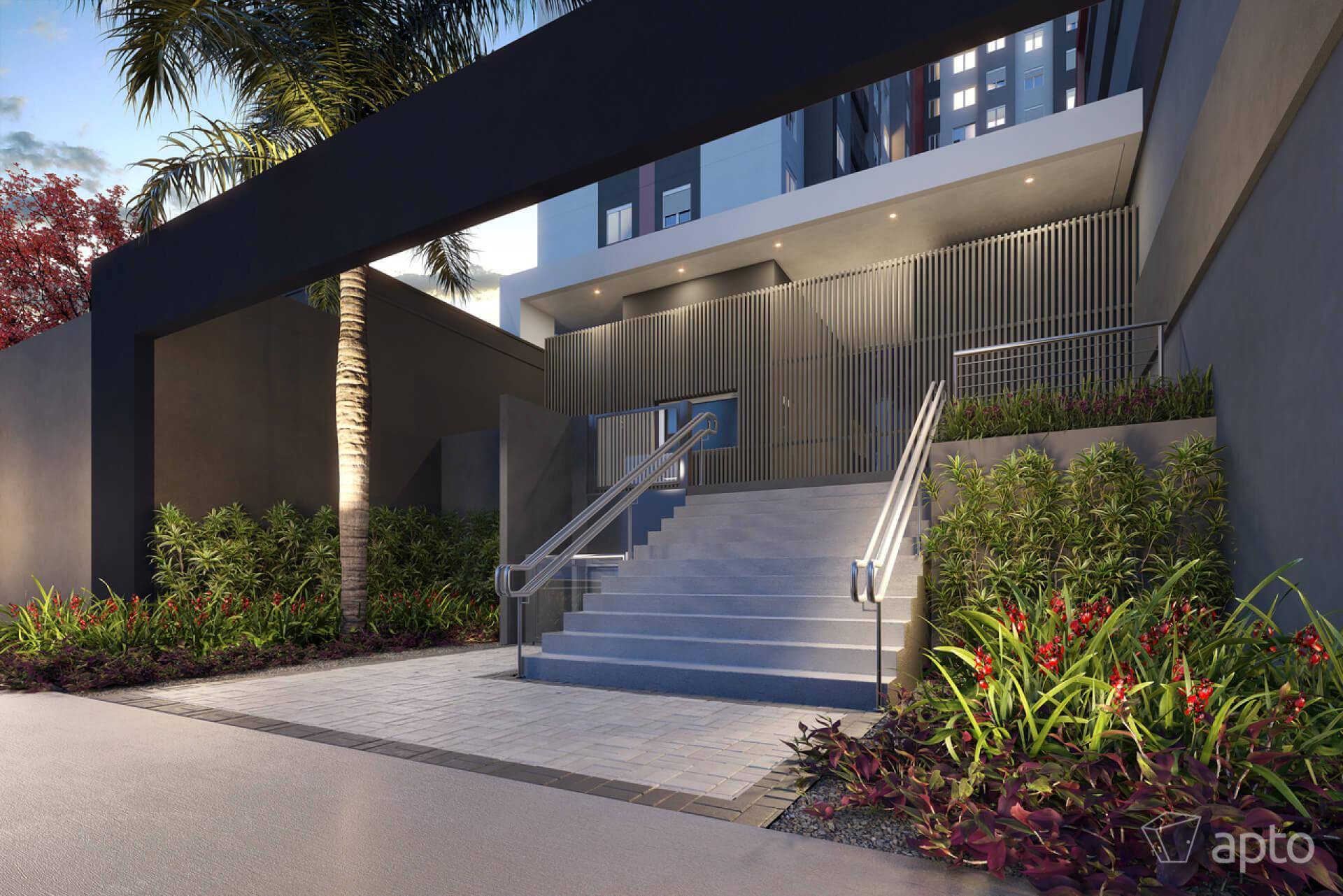 Vivaz Prime Vila Maria em Vila Maria, São Paulo – foto 13