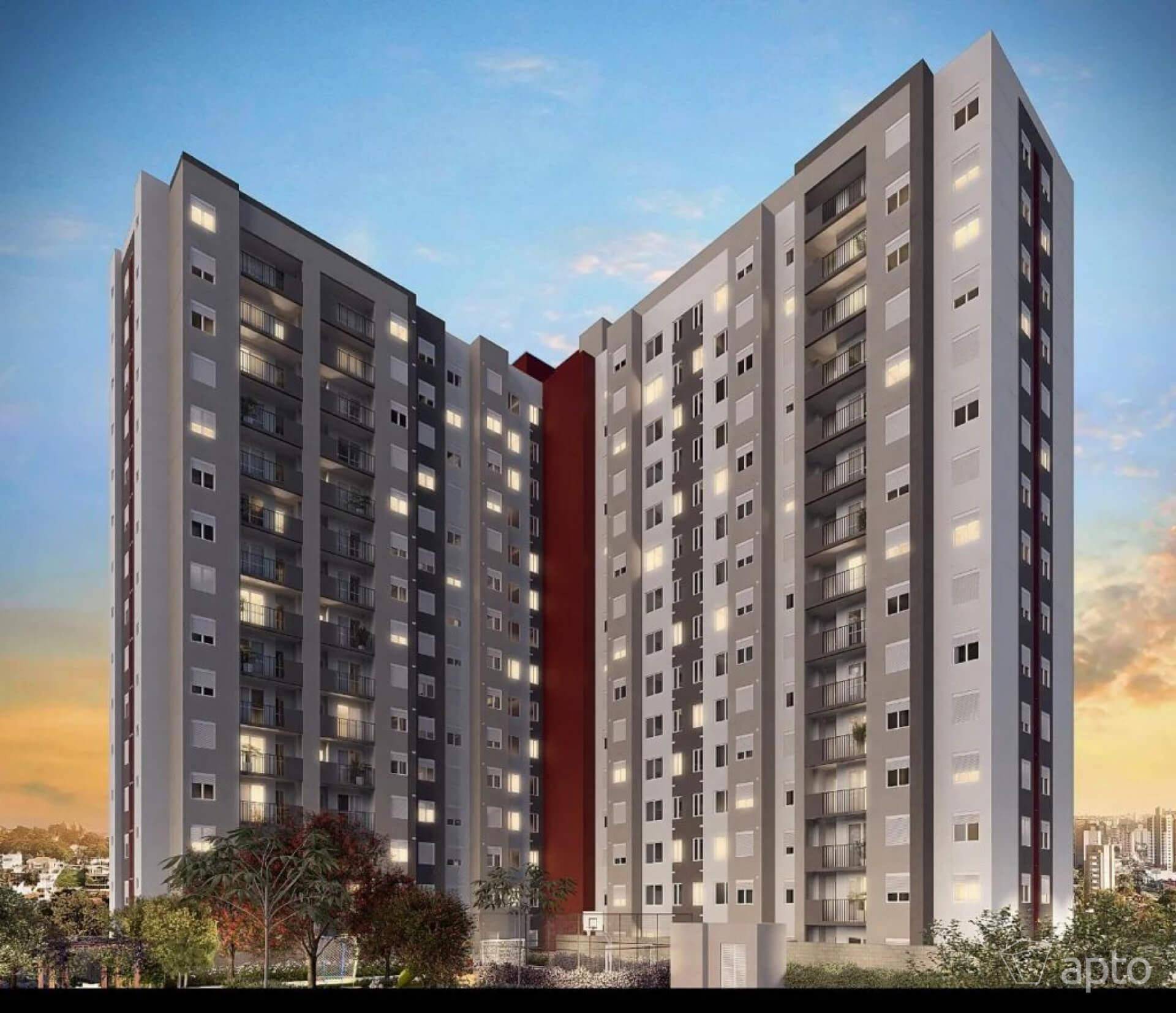 Vivaz Prime Vila Maria em Vila Maria, São Paulo – foto 15