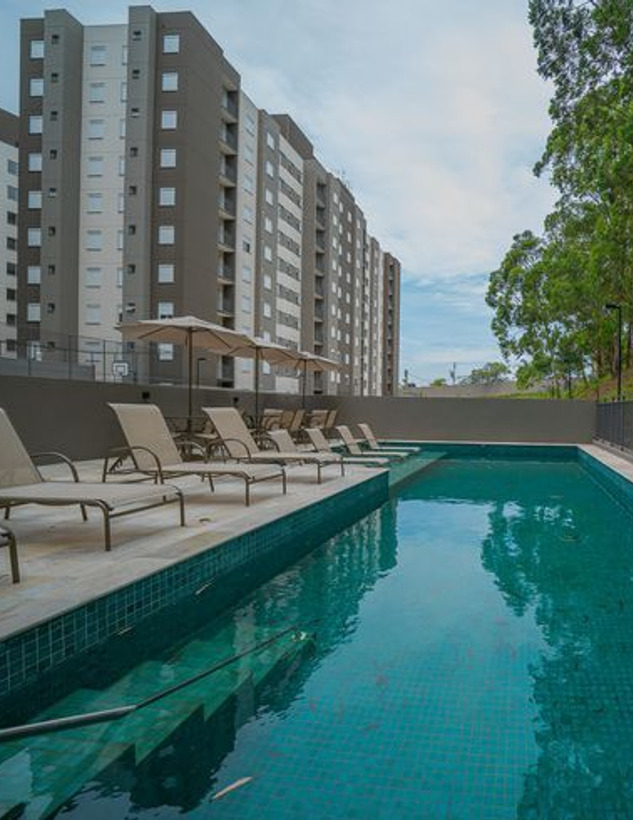 Vivaz Cantareira em Jardim Pirituba, São Paulo – foto 1