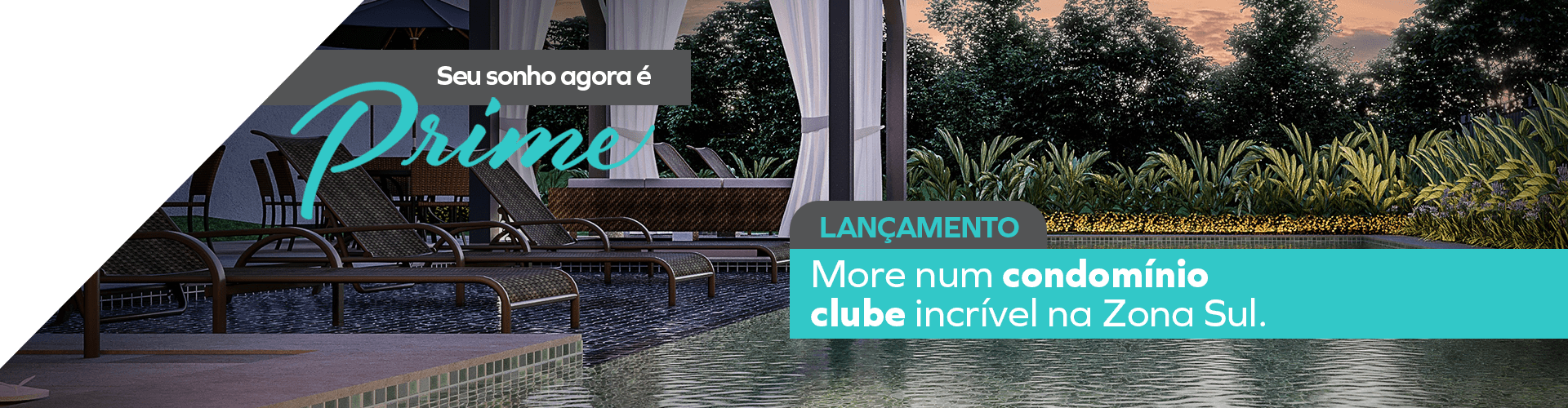Vivaz Prime Rio Bonito em Socorro, São Paulo
