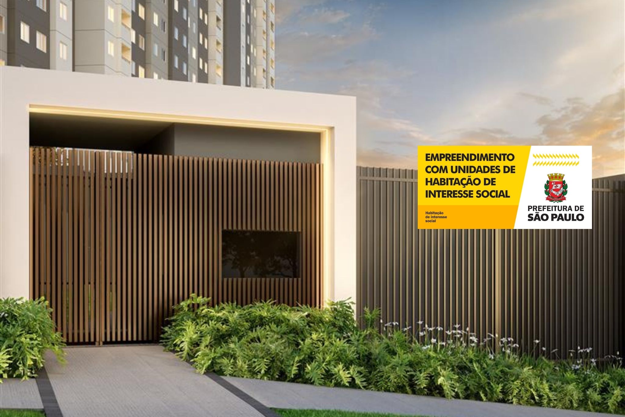 Grand Vivaz Estação Giovanni Gronchi em Campo Limpo, São Paulo