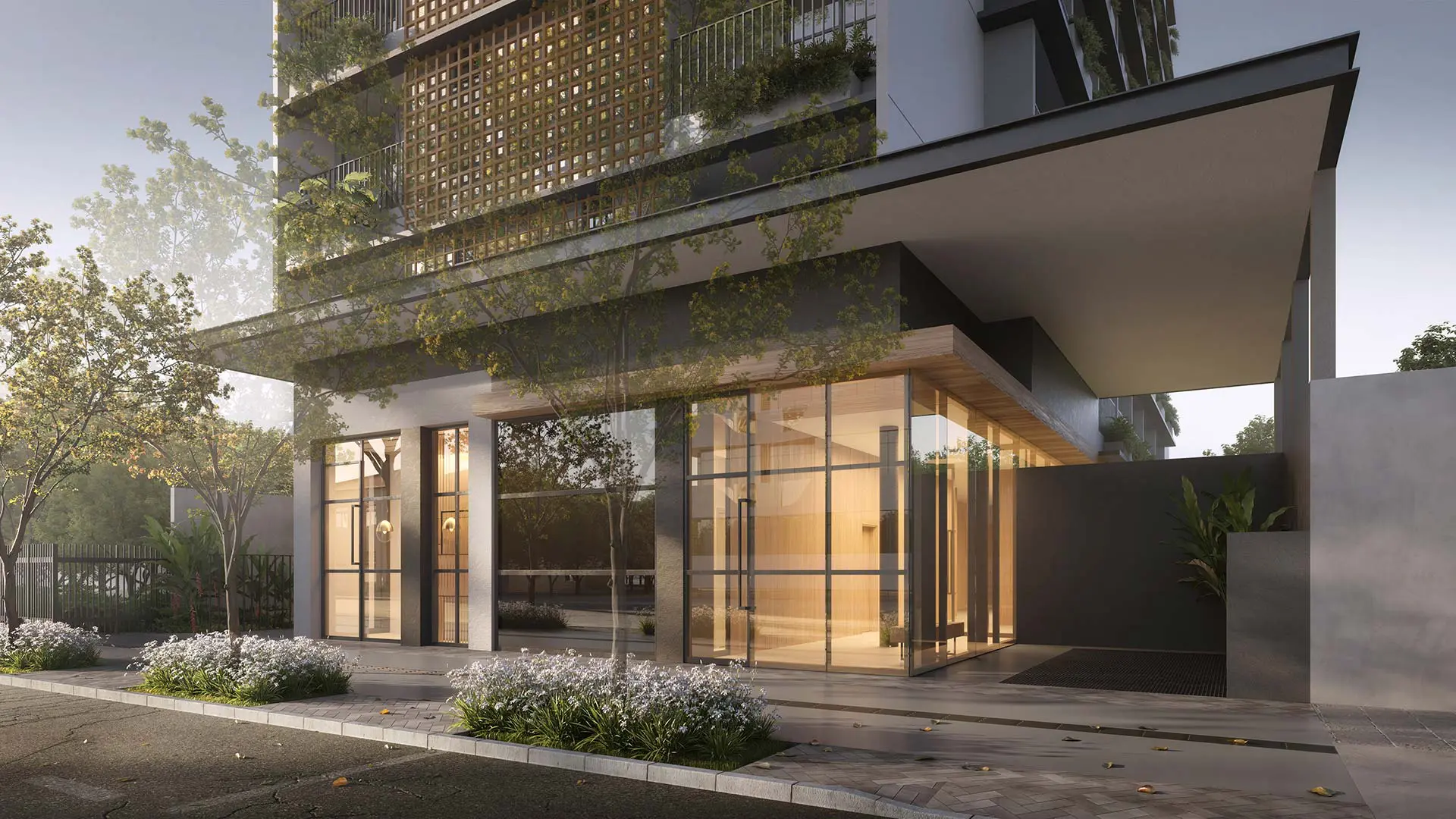 Nex One Sarutaiá Jardins - foto 1