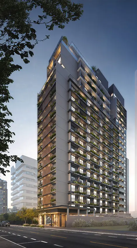 Foto do empreendimento