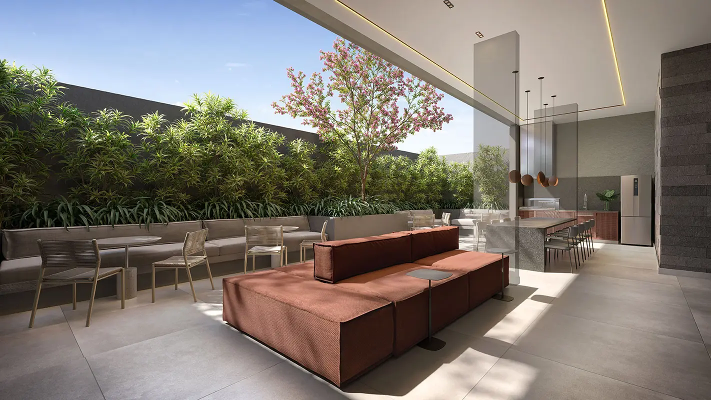 Nex One Sarutaiá Jardins - foto 2