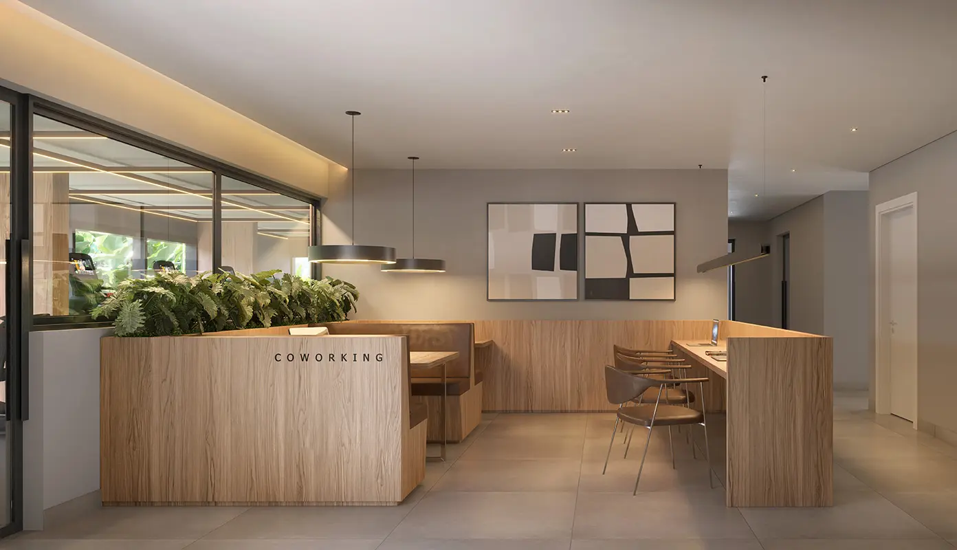 Nex One Sarutaiá Jardins - foto 3