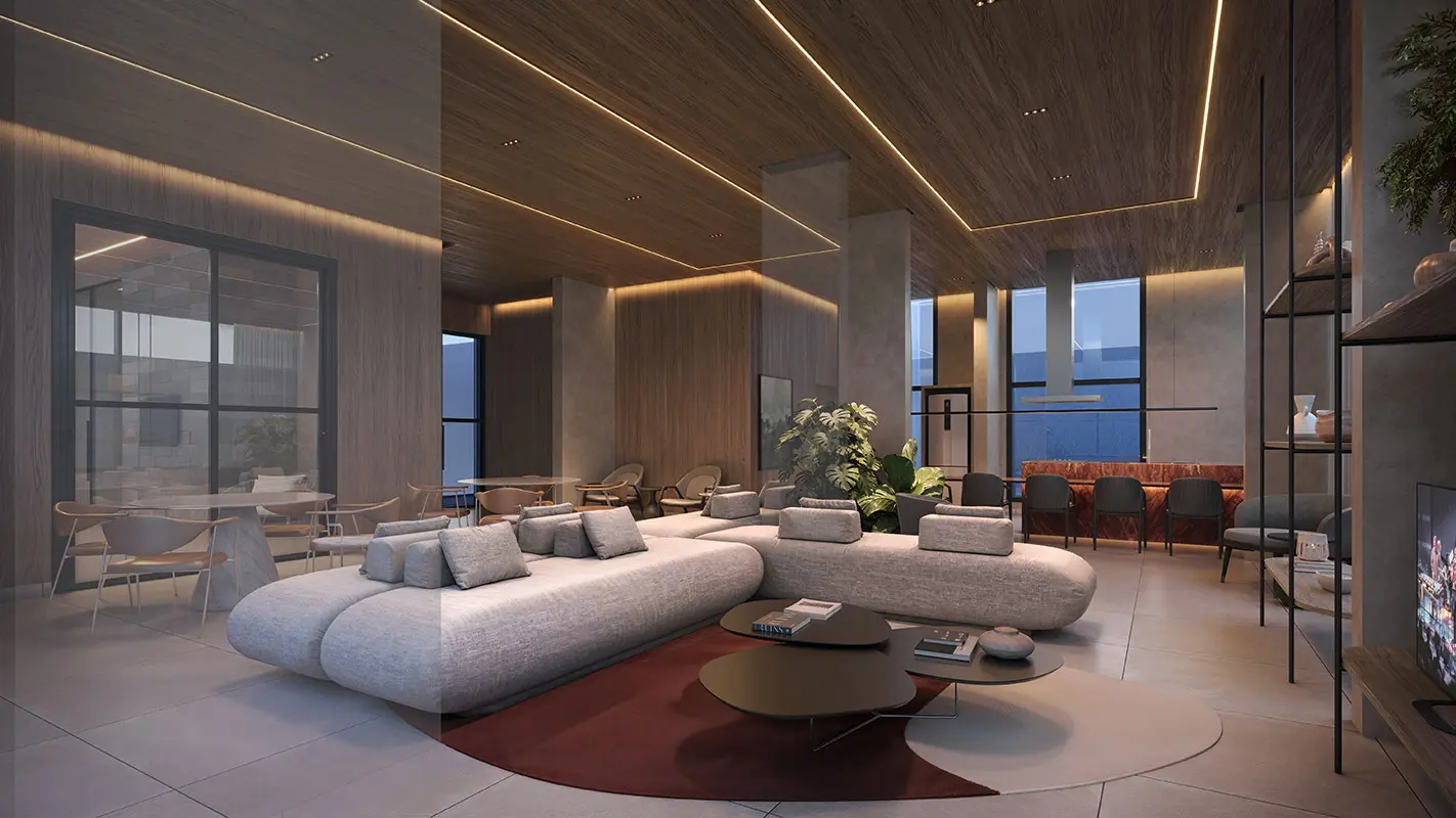 Nex One Sarutaiá Jardins - foto 5