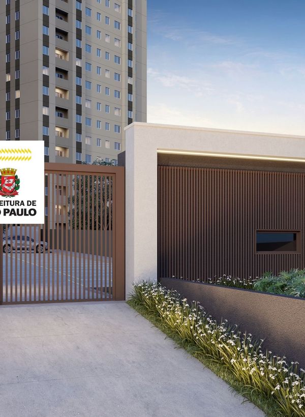 Grand Vivaz Penha em Penha, São Paulo – foto 17