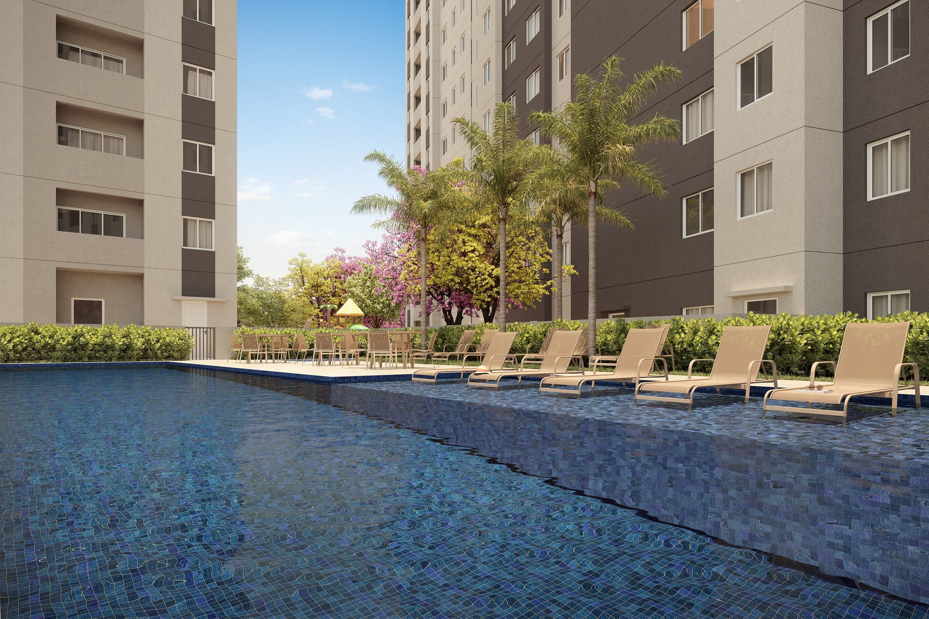 Grand Vivaz Penha em Penha, São Paulo – foto 4