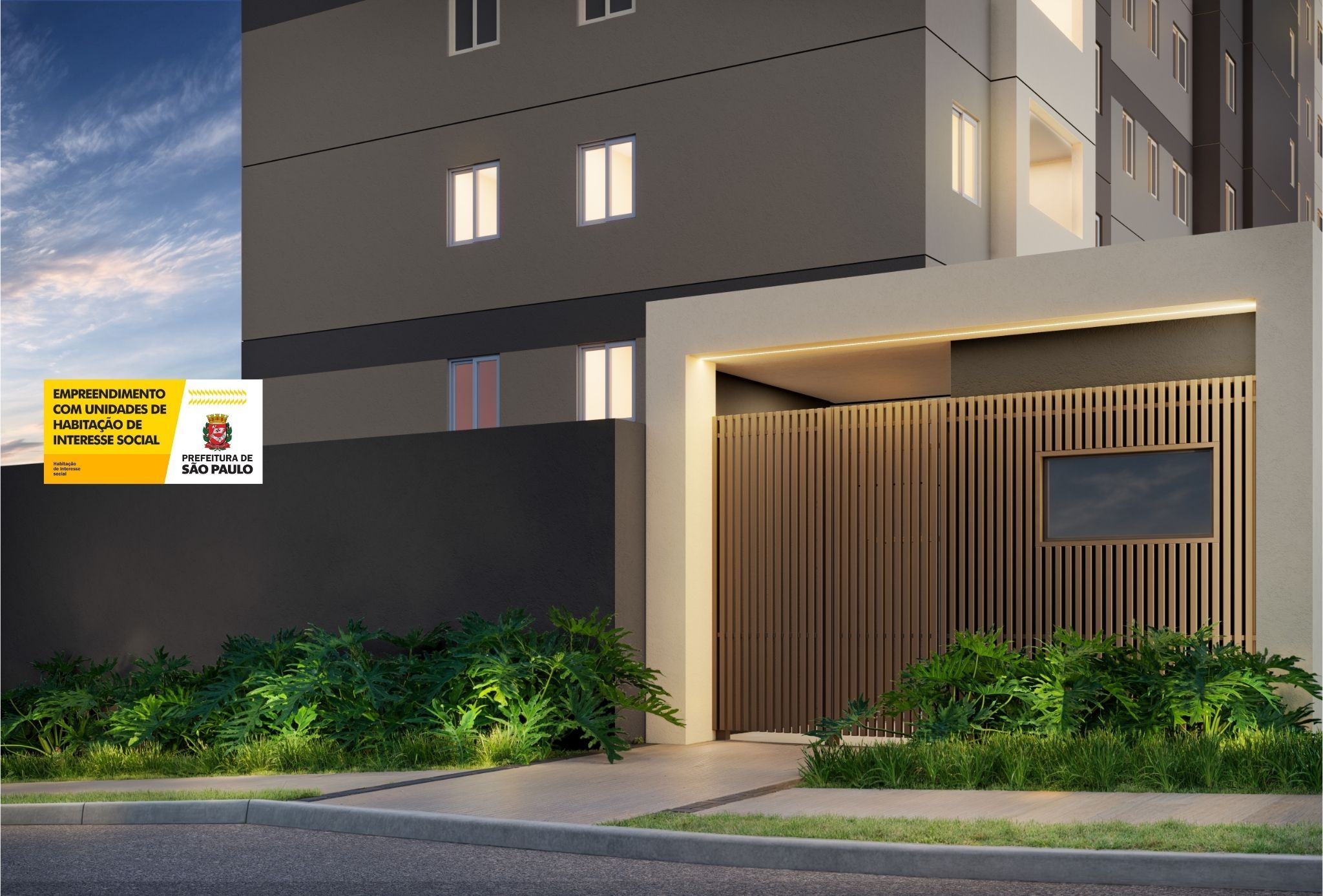 Vivaz Selection Vila Prudente em Vila Prudente, São Paulo