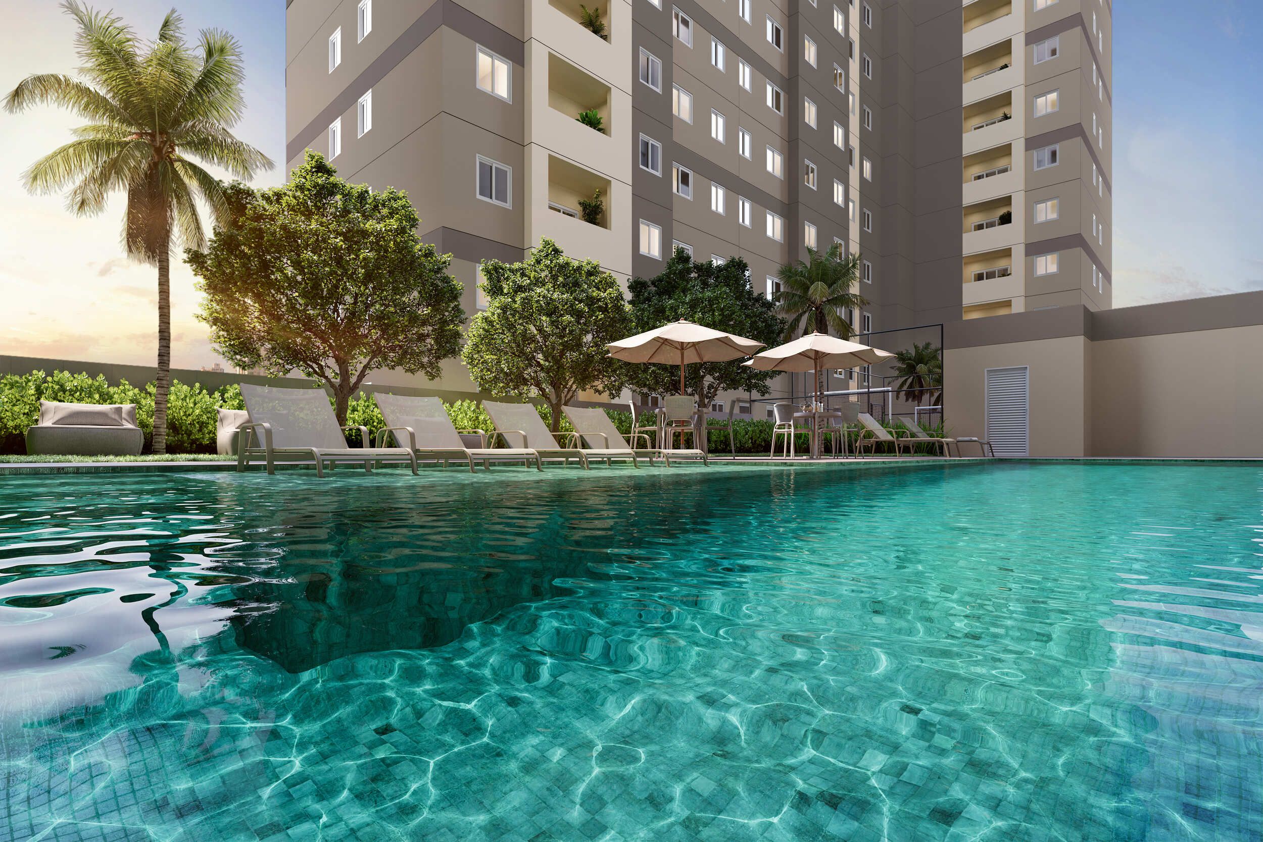 Vivaz Selection Vila Prudente em Vila Prudente, São Paulo – foto 9