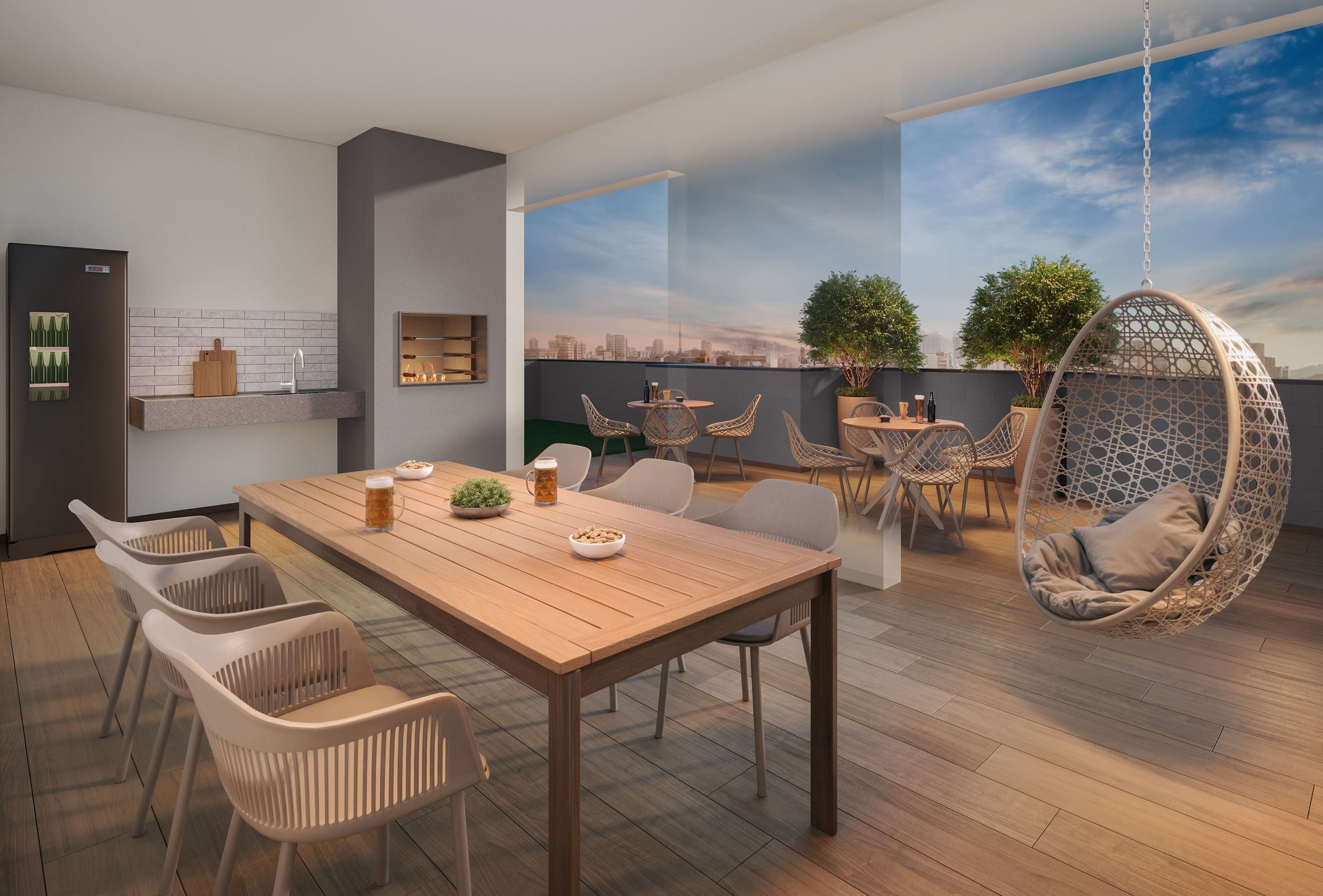 Vivaz Selection Vila Prudente em Vila Prudente, São Paulo – foto 10