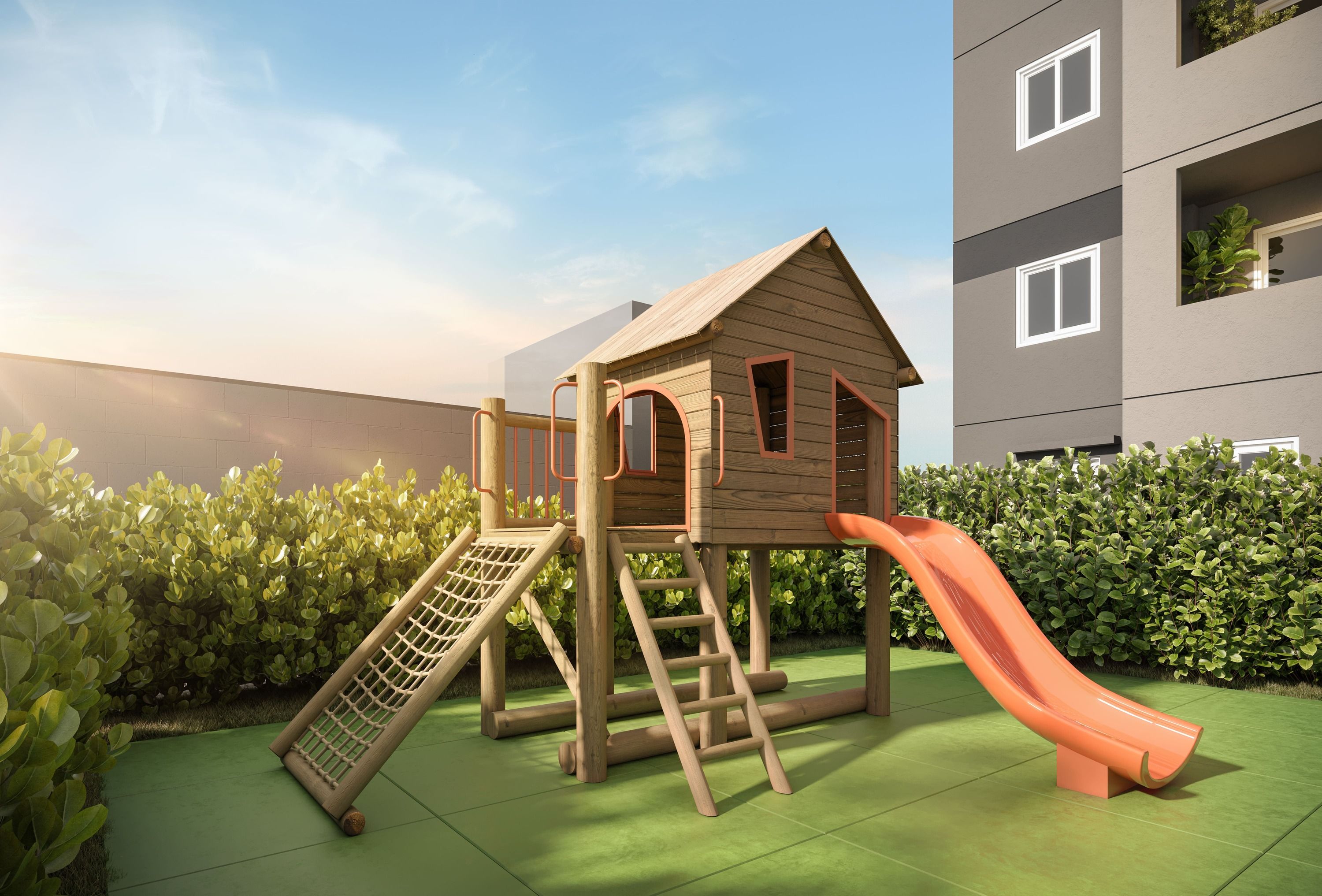 Vivaz Selection Vila Prudente em Vila Prudente, São Paulo – foto 11