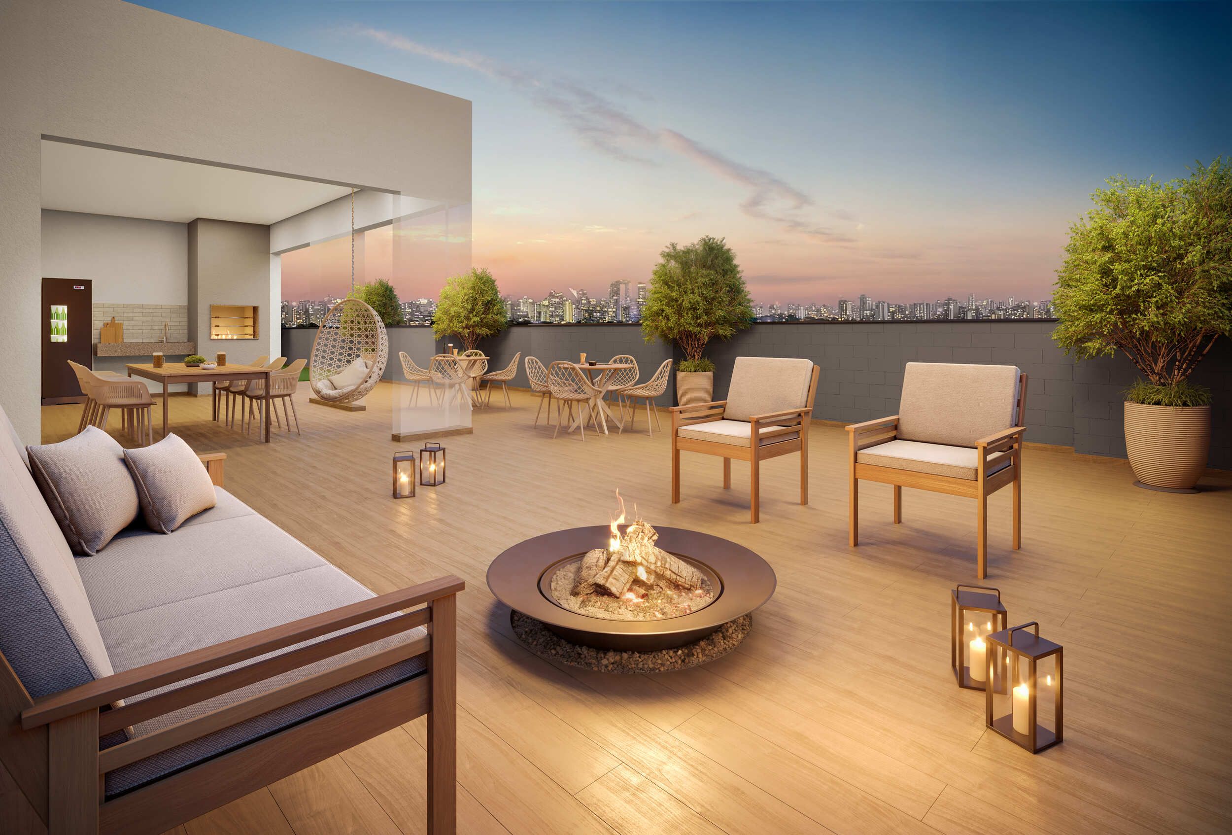 Vivaz Selection Vila Prudente em Vila Prudente, São Paulo – foto 15