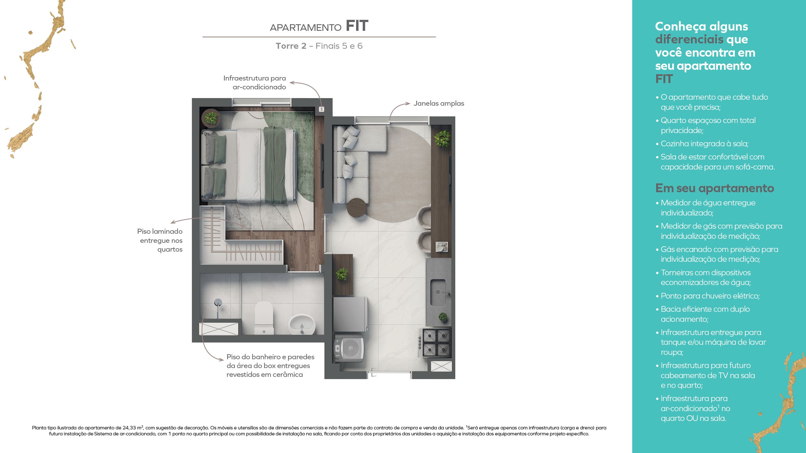 Vivaz Selection Vila Prudente em Vila Prudente, São Paulo – foto 19