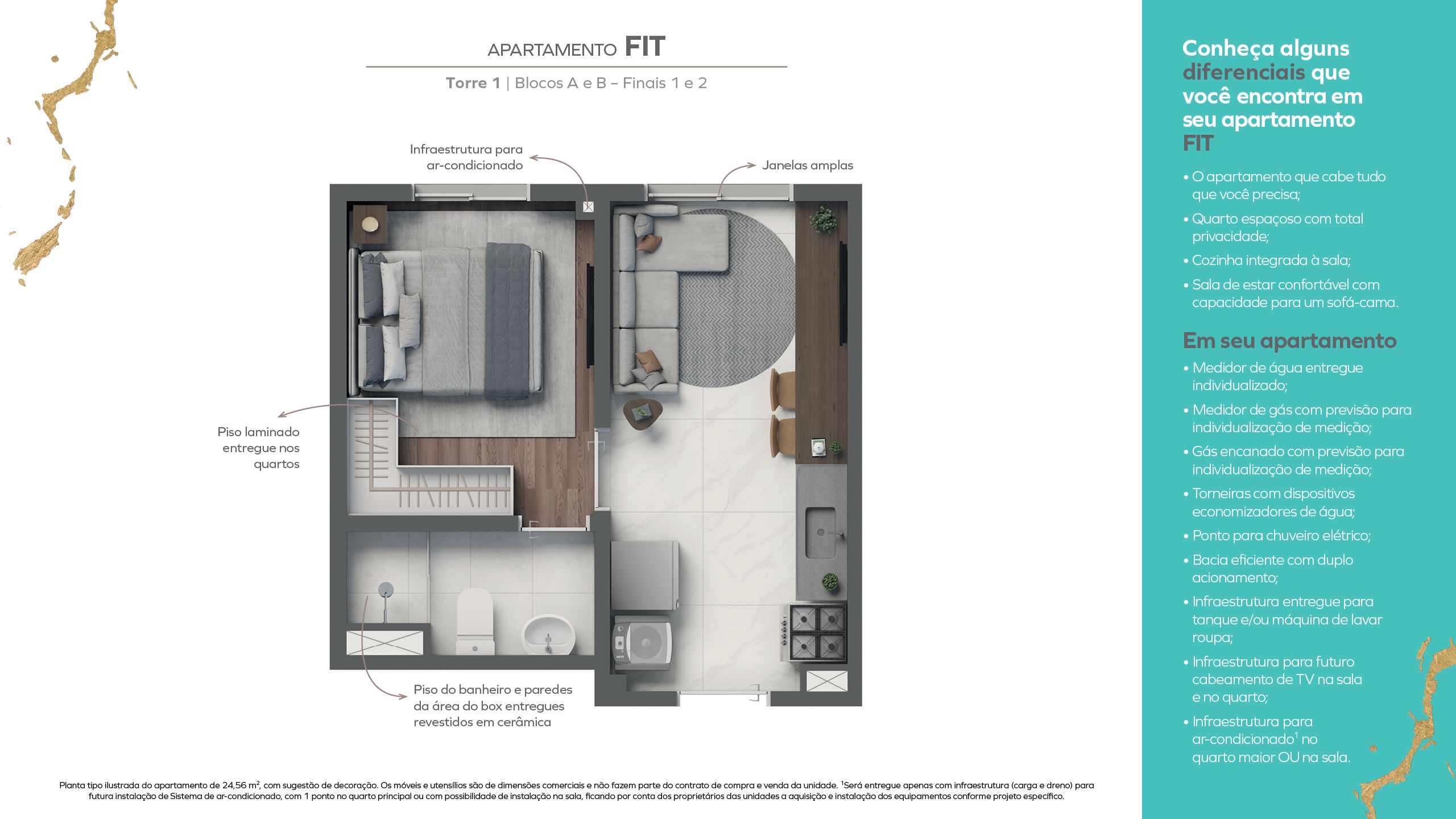 Vivaz Selection Vila Prudente em Vila Prudente, São Paulo – foto 20