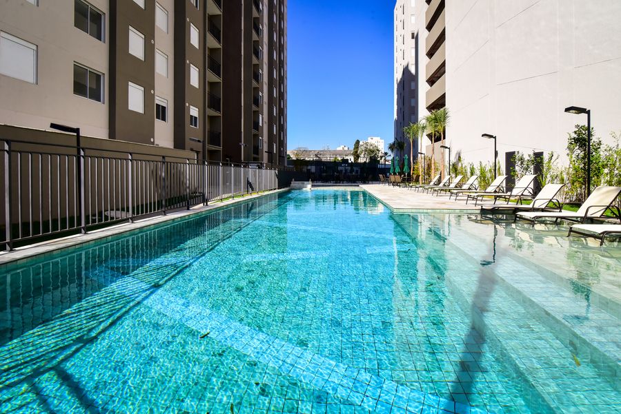 Vivaz Penha 2 em Penha, São Paulo – foto 1