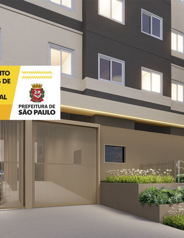 Vivaz Selection Laguna em Jardim Caravelas, São Paulo – foto 28