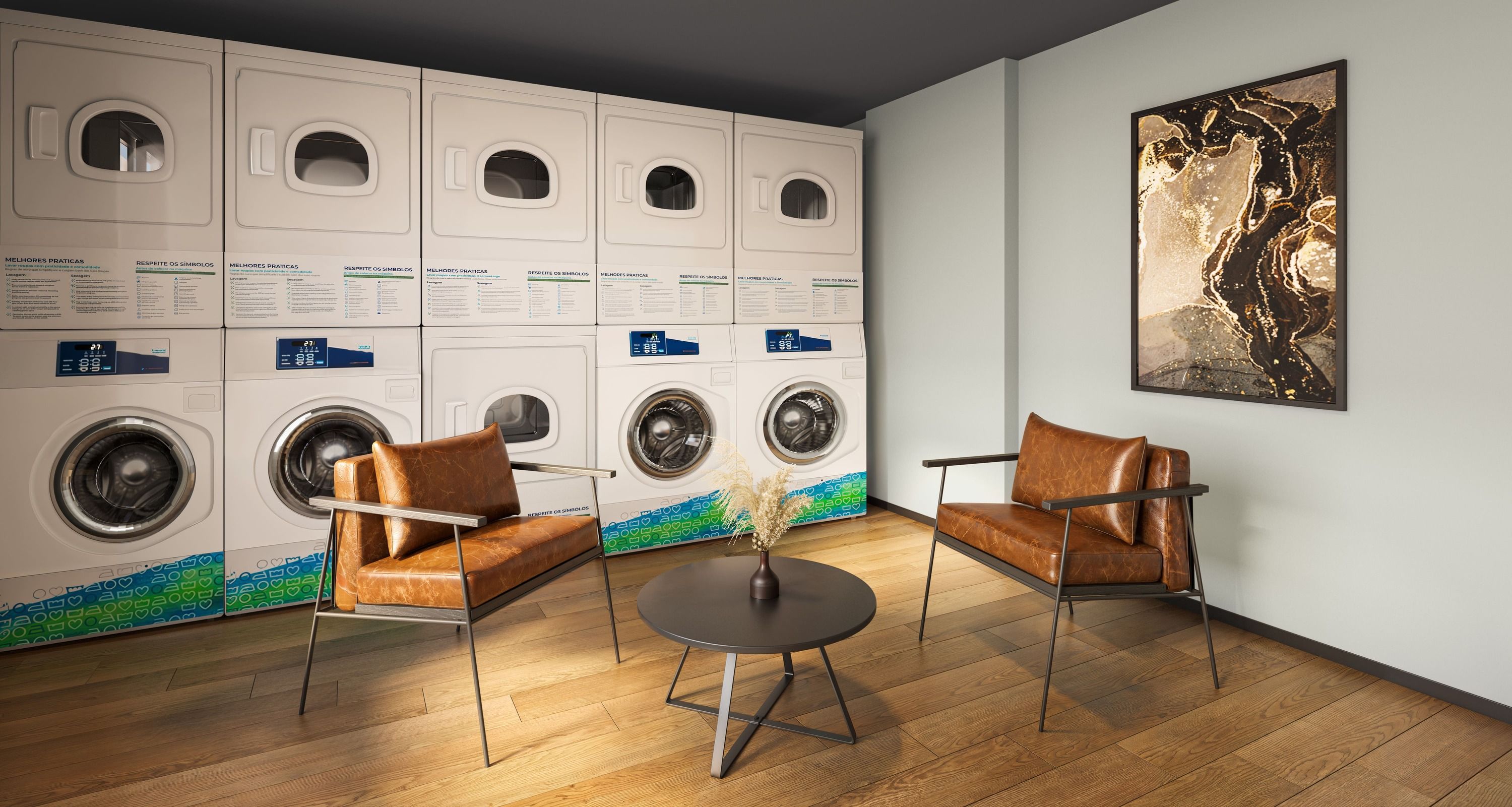 Vivaz Selection Laguna em Jardim Caravelas, São Paulo – foto 3