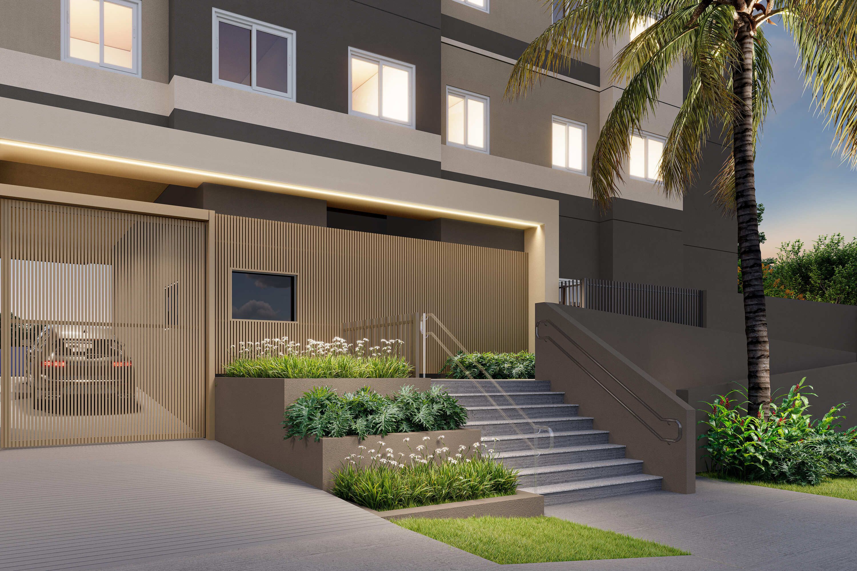Vivaz Selection Laguna em Jardim Caravelas, São Paulo – foto 7