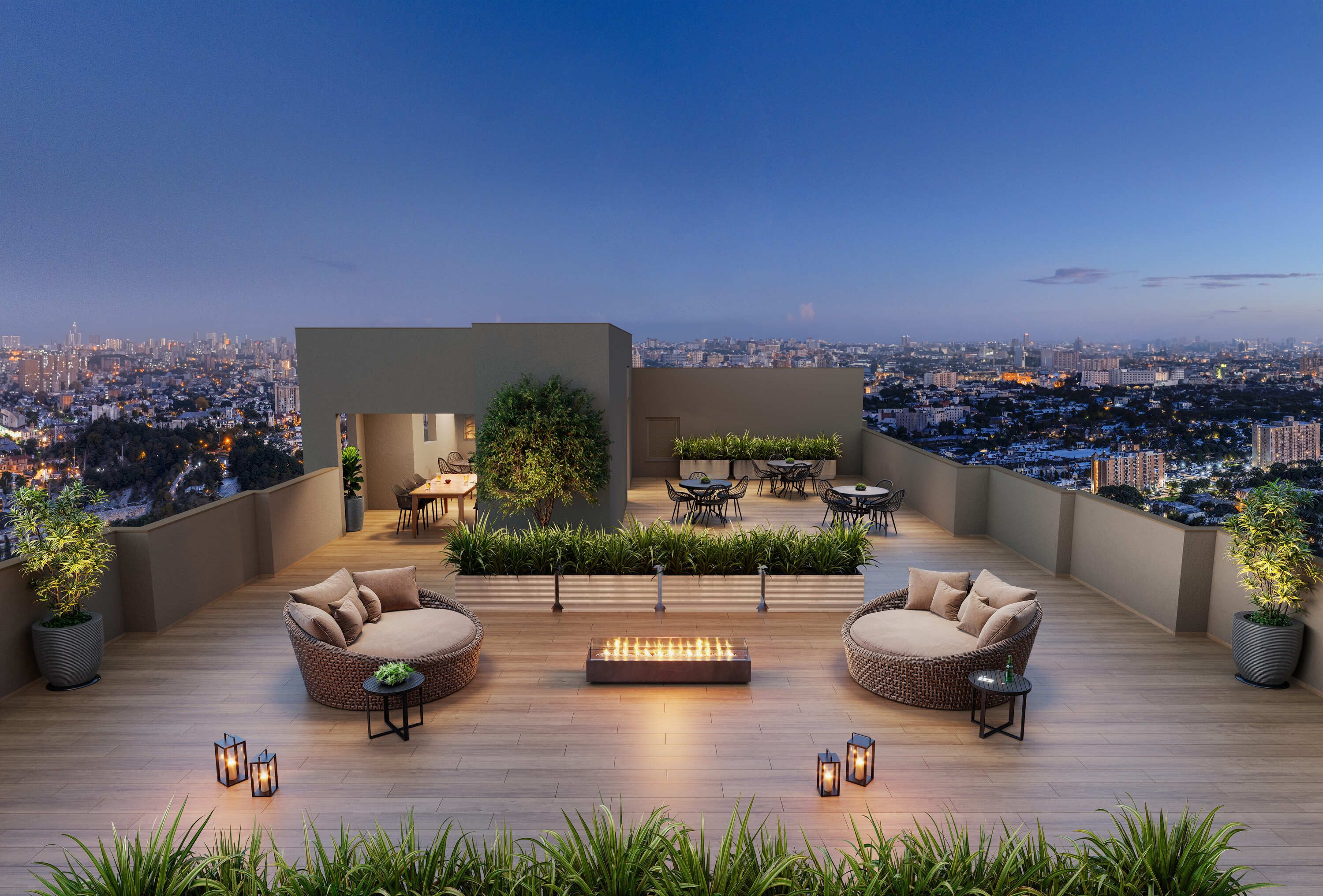 Vivaz Selection Laguna em Jardim Caravelas, São Paulo – foto 11