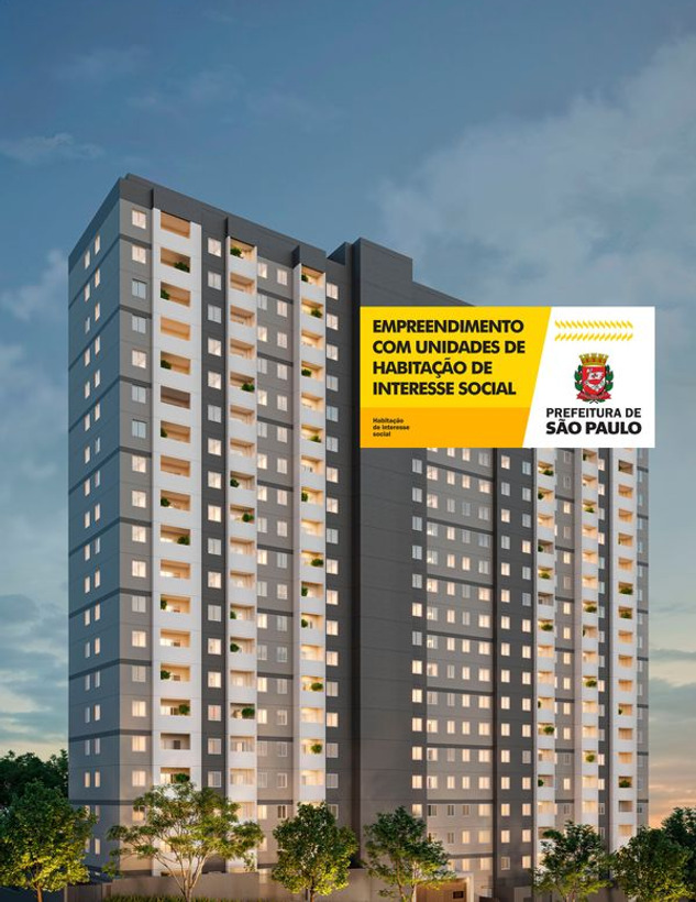 Vivaz Selection Vila Prudente 2 em Vila Prudente, São Paulo – foto 27