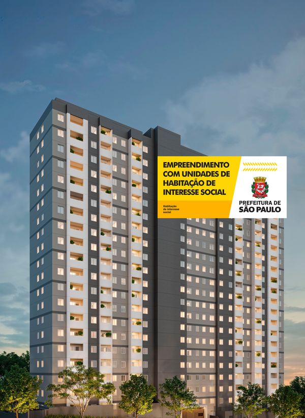 Vivaz Selection Vila Prudente 2 em Vila Prudente, São Paulo – foto 20