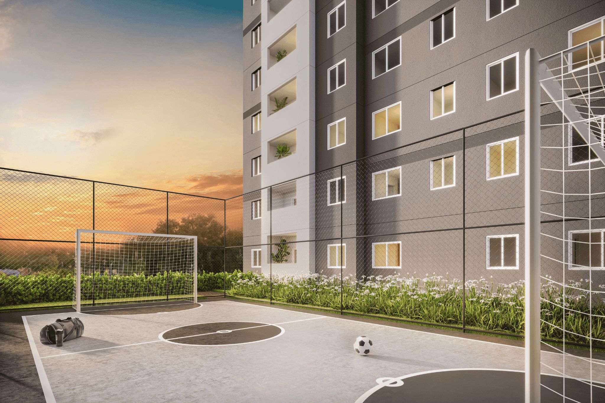 Vivaz Selection Vila Prudente 2 em Vila Prudente, São Paulo – foto 6