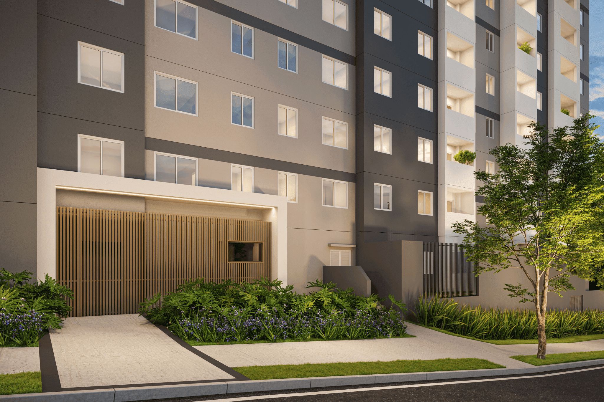Vivaz Selection Vila Prudente 2 em Vila Prudente, São Paulo – foto 7