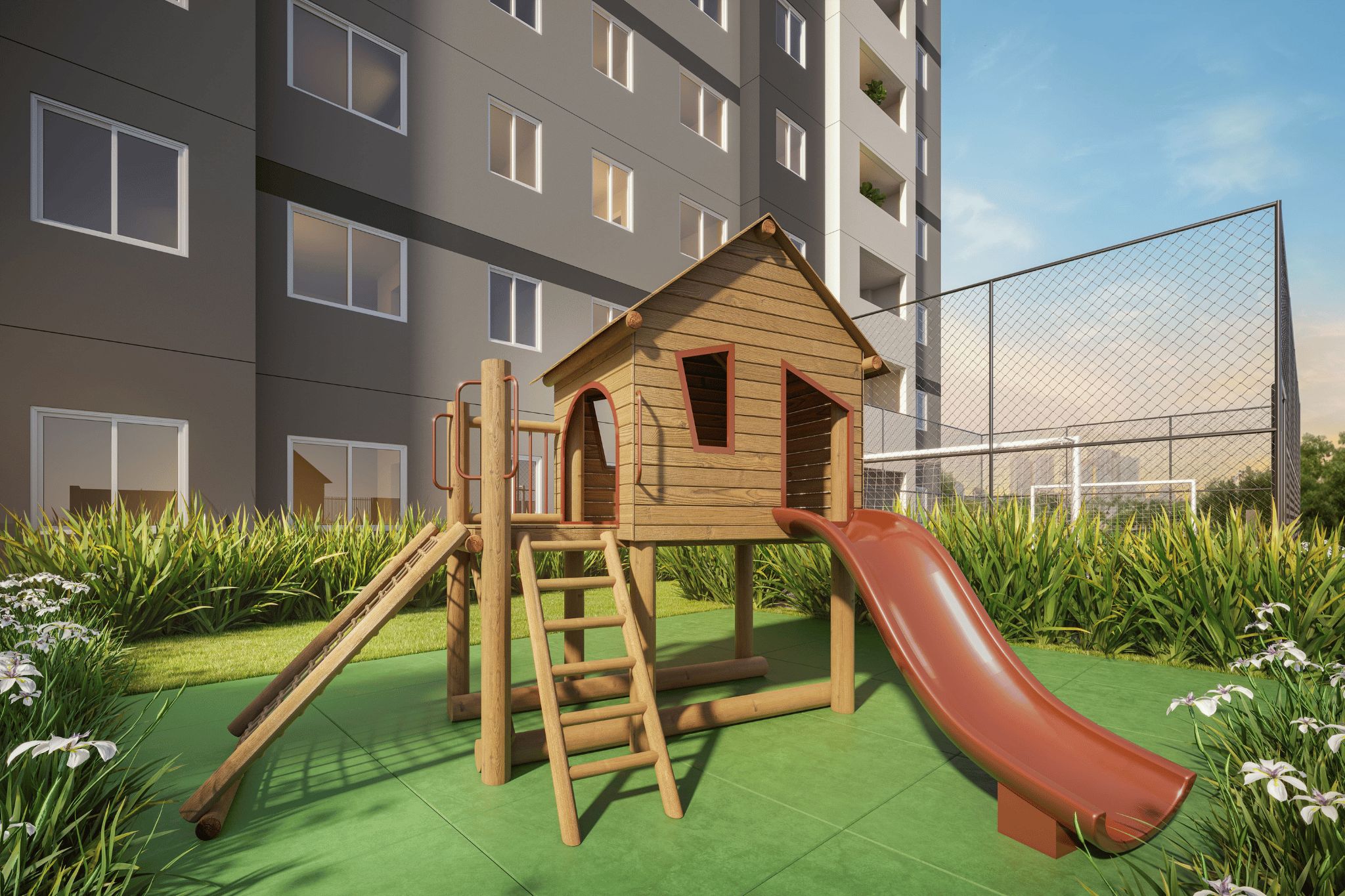 Vivaz Selection Vila Prudente 2 em Vila Prudente, São Paulo – foto 8