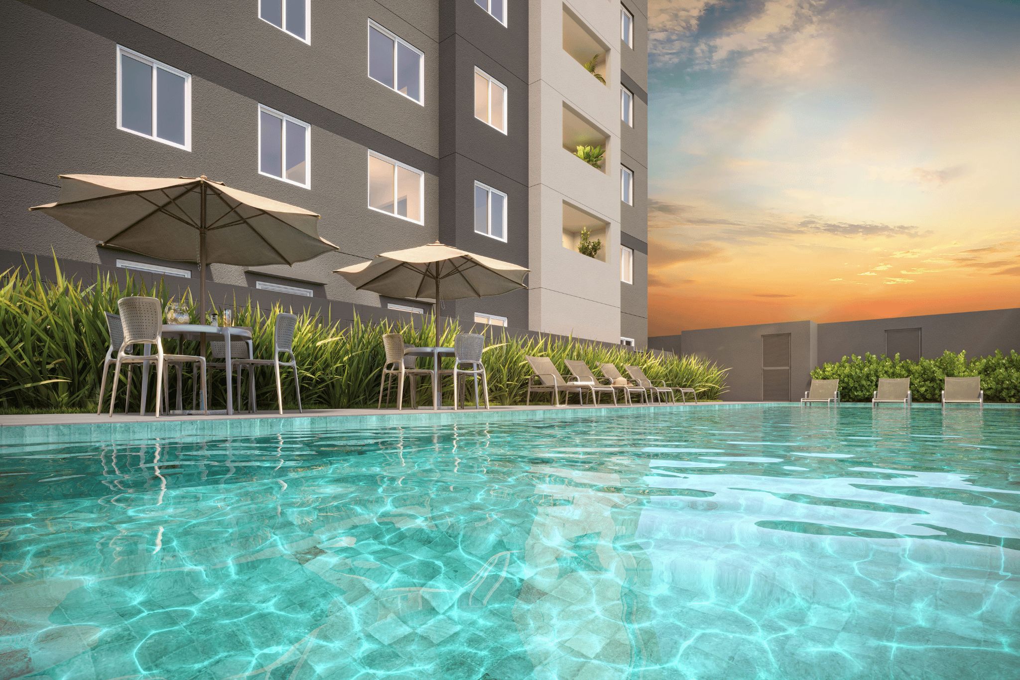 Vivaz Selection Vila Prudente 2 em Vila Prudente, São Paulo – foto 1