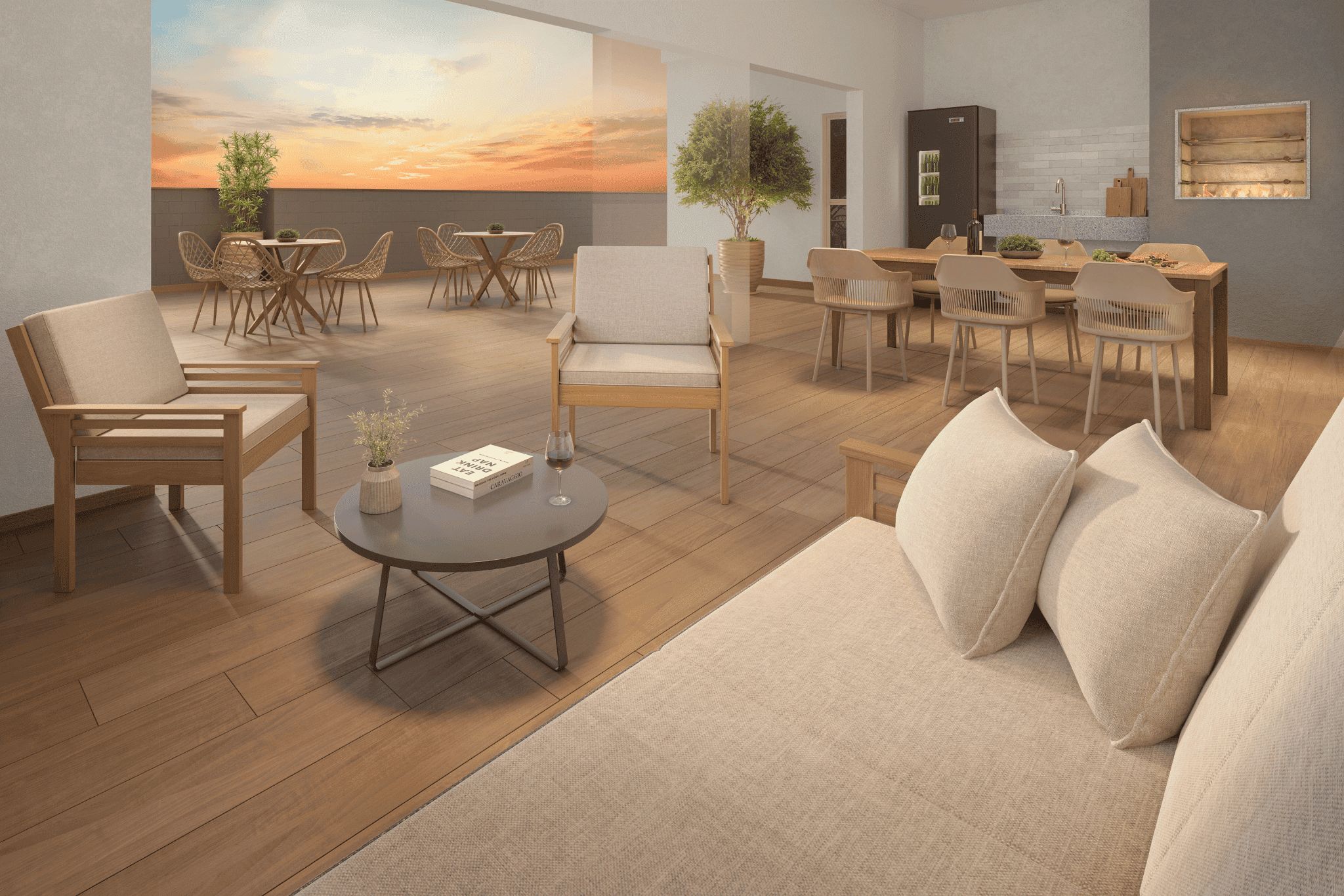 Vivaz Selection Vila Prudente 2 em Vila Prudente, São Paulo – foto 17