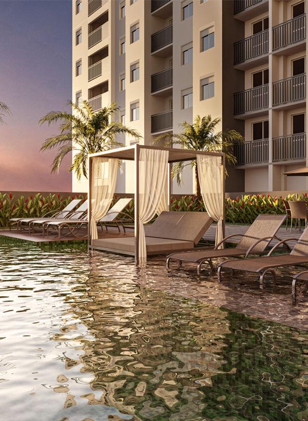 Vivaz Prime Vila Nova Cachoeirinha Fase 2 em Vila Nova Cachoeirinha, São Paulo – foto 19