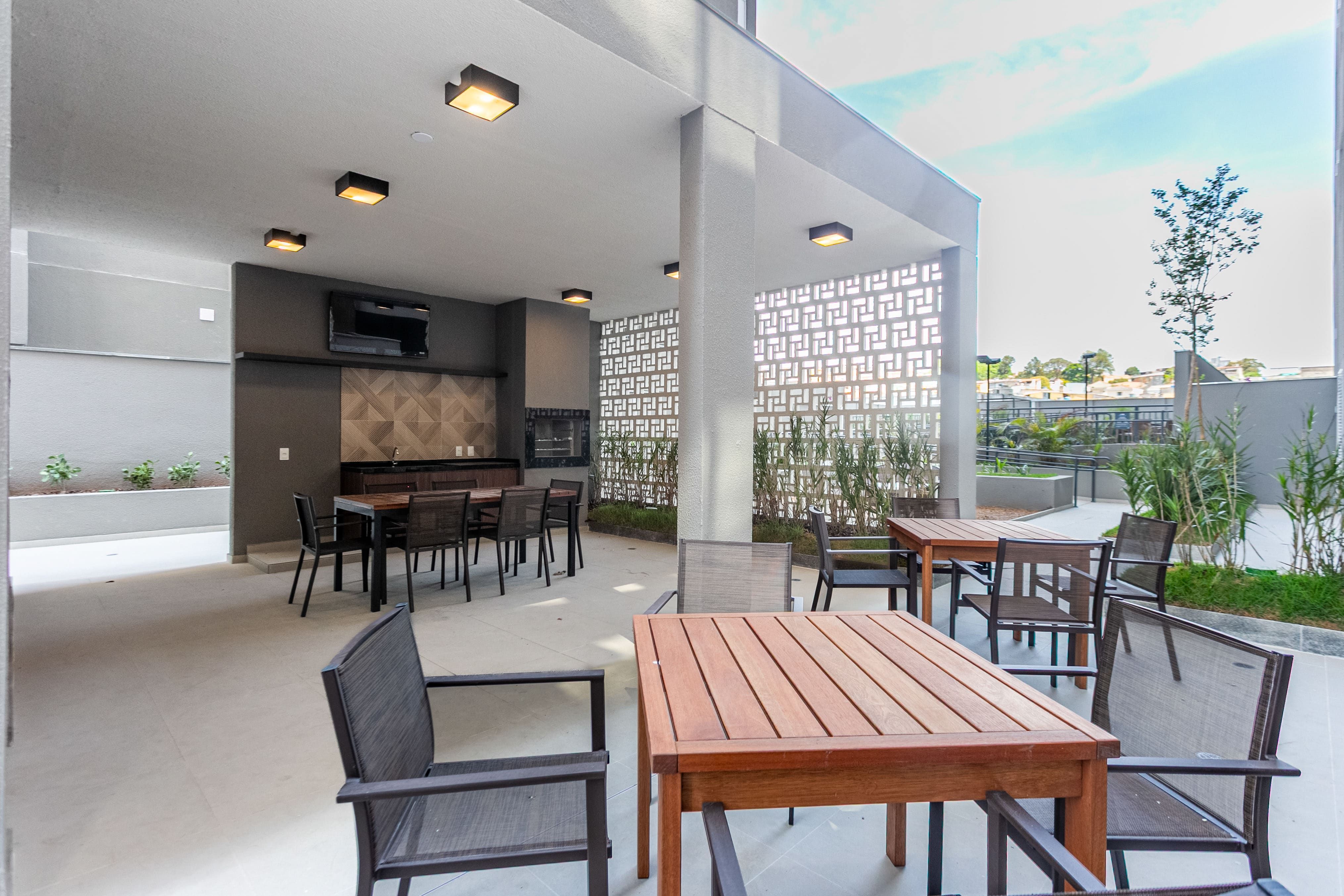 Vivaz Prime Vila Nova Cachoeirinha Fase 2 em Vila Nova Cachoeirinha, São Paulo – foto 4