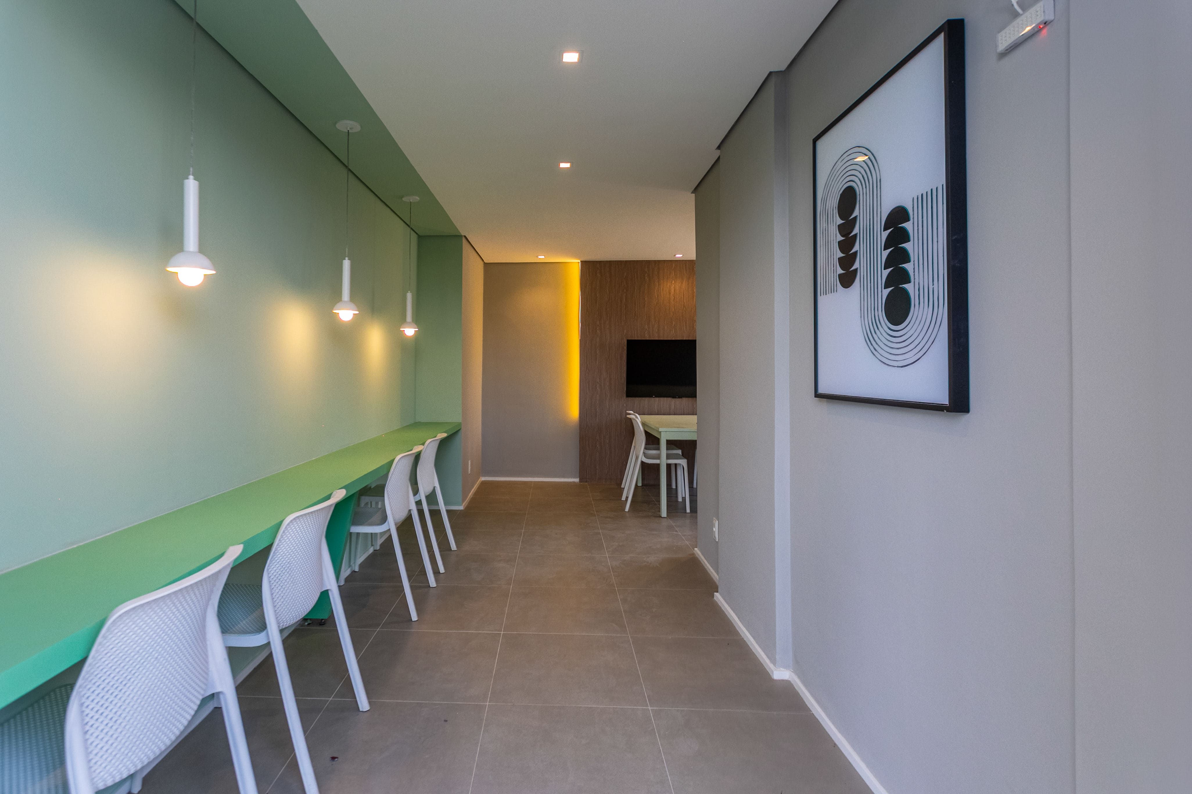 Vivaz Prime Vila Nova Cachoeirinha Fase 2 em Vila Nova Cachoeirinha, São Paulo – foto 9