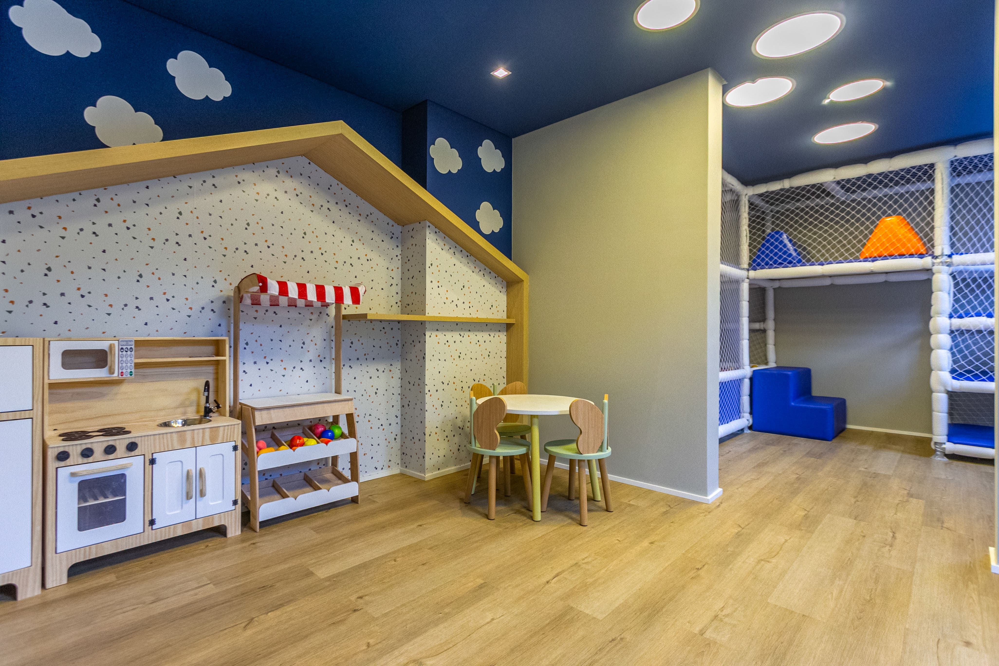 Vivaz Prime Vila Nova Cachoeirinha Fase 2 em Vila Nova Cachoeirinha, São Paulo – foto 11