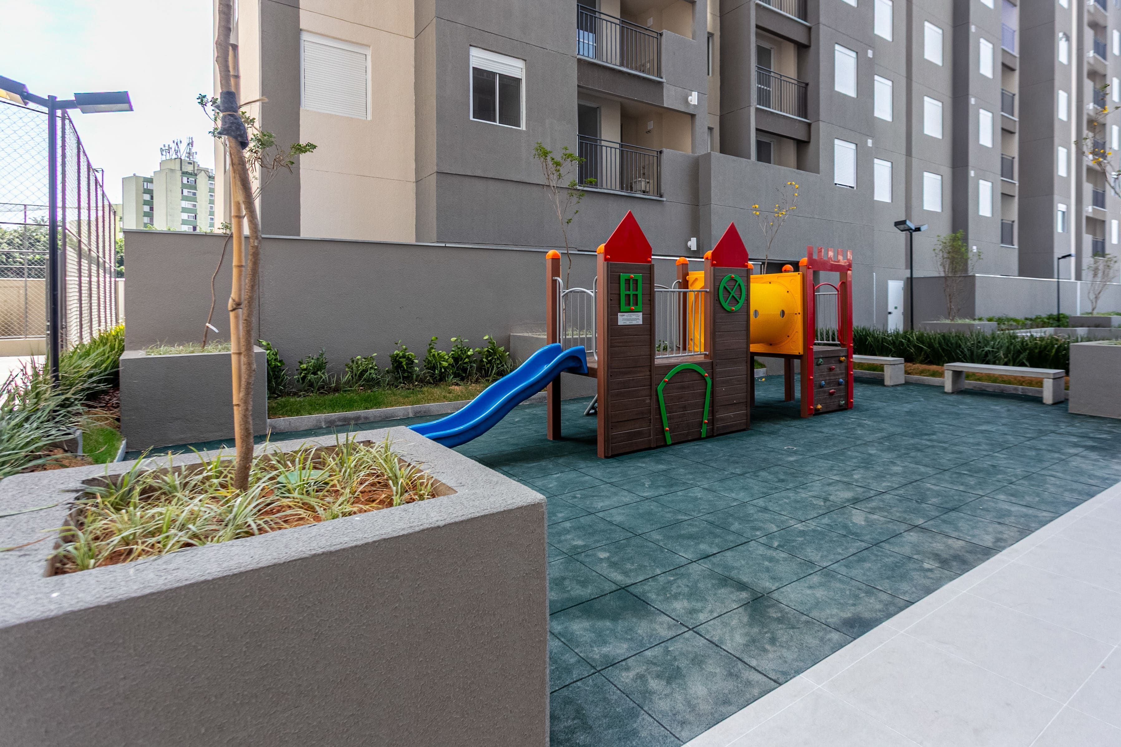 Vivaz Prime Vila Nova Cachoeirinha Fase 2 em Vila Nova Cachoeirinha, São Paulo – foto 17