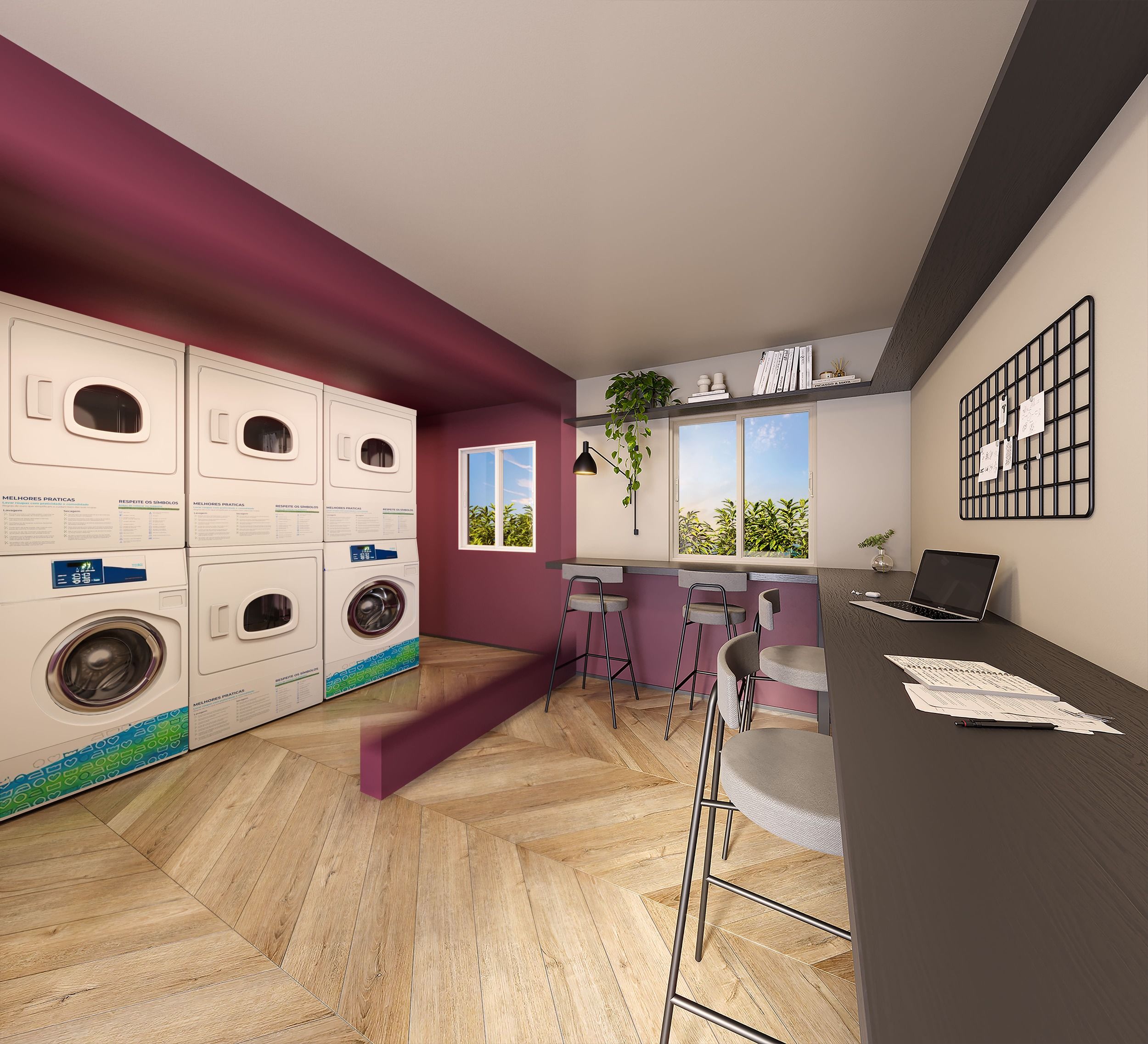 Vivaz Connection Mooca em Mooca, São Paulo – foto 8