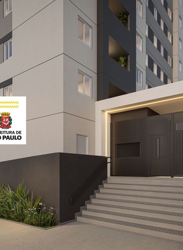 Vivaz Clube Barra Funda em Barra Funda, São Paulo – foto 2