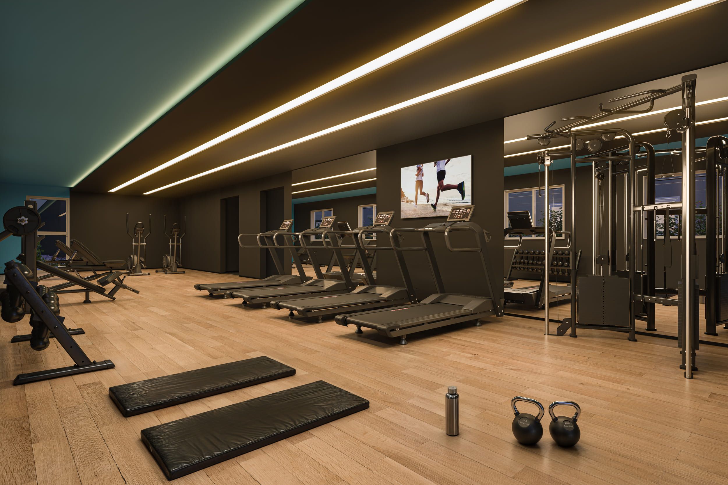 Vivaz Clube Barra Funda em Barra Funda, São Paulo – foto 7