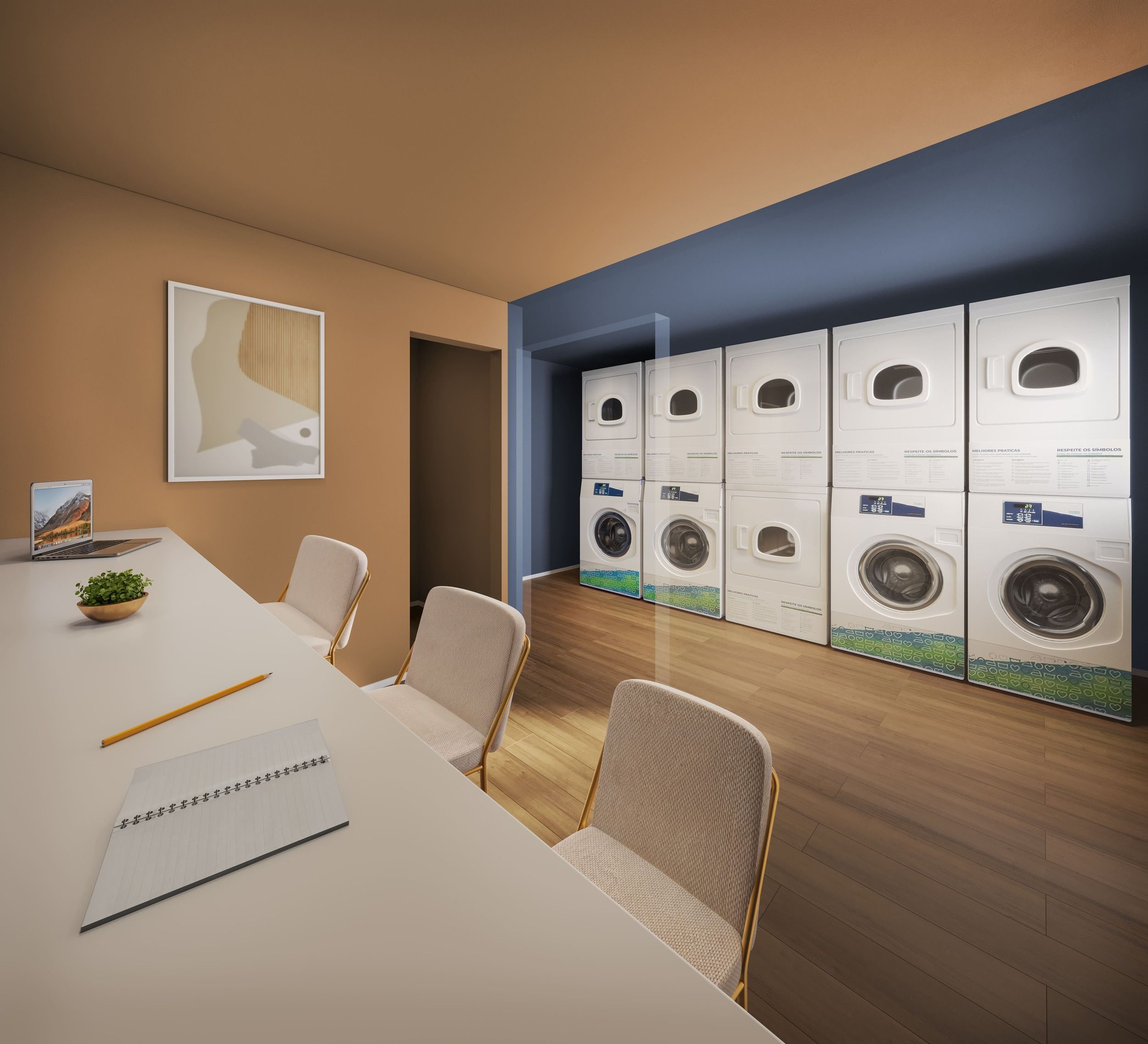 Vivaz Connection Klabin em Chácara Klabin, São Paulo – foto 12