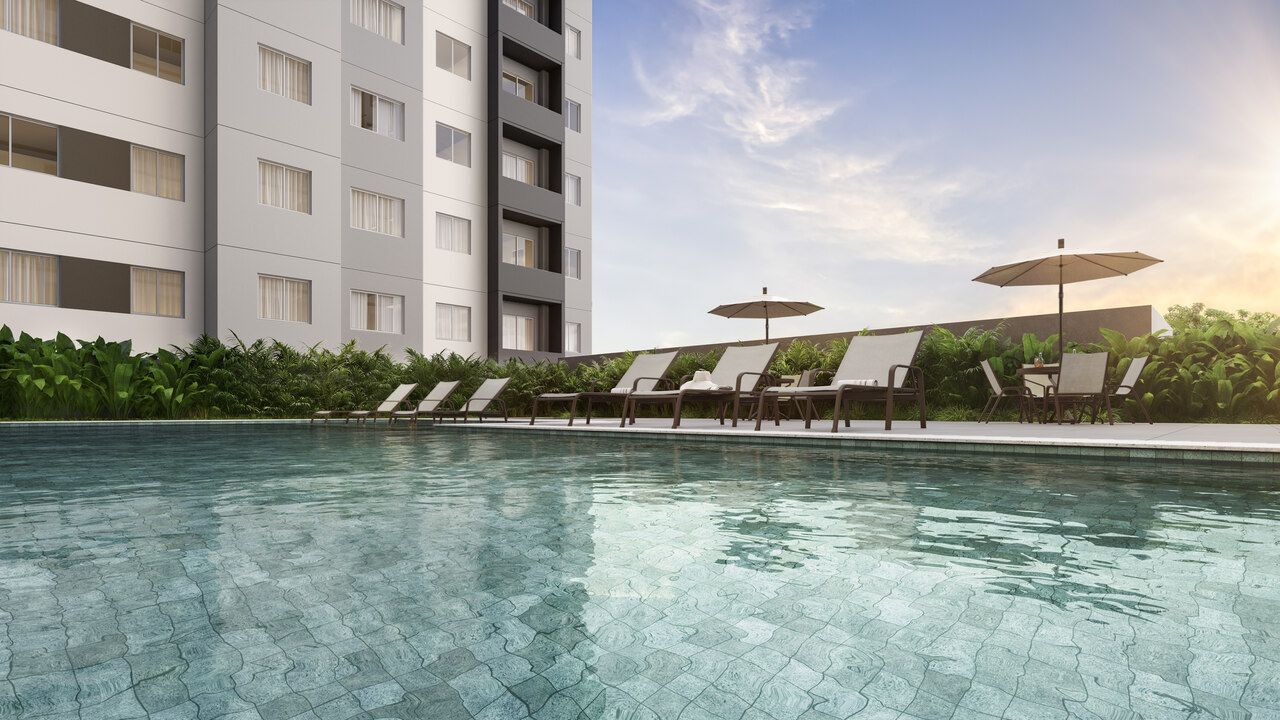 Vivaz Vila Prudente em Vila Prudente, São Paulo – foto 1