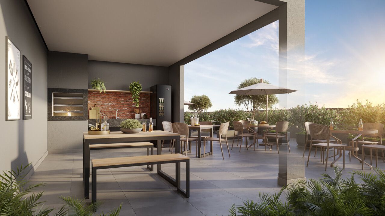 Vivaz Vila Prudente em Vila Prudente, São Paulo – foto 6